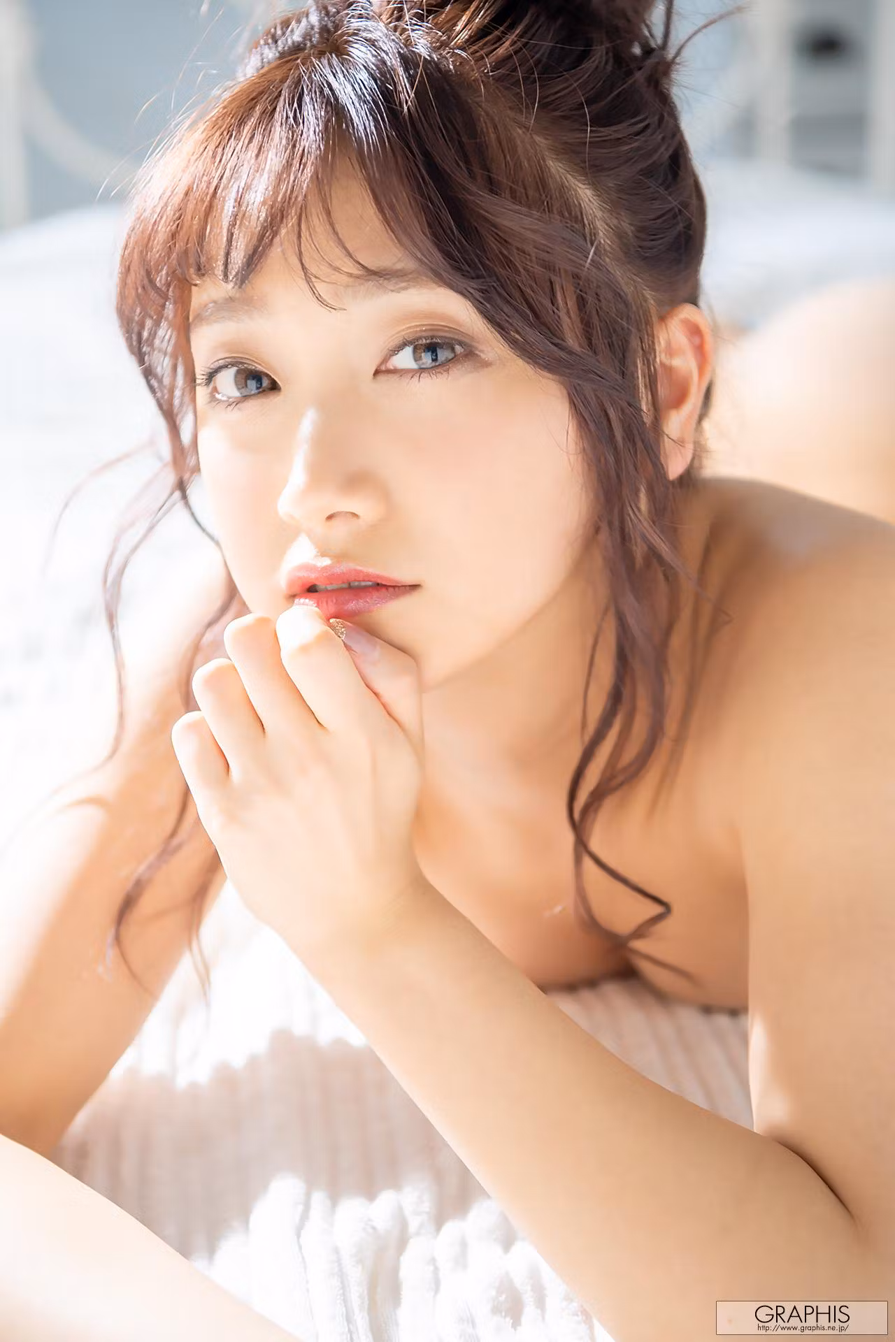 加美杏奈AngelSmile全套高清图片打包下载